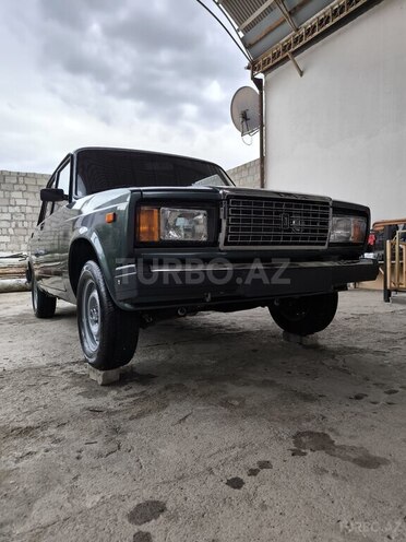 LADA (VAZ) 2107 2011, 95,555 km - 1.6 l - Şəmkir