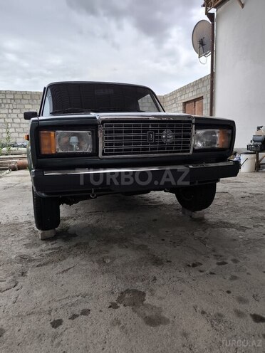 LADA (VAZ) 2107 2011, 95,555 km - 1.6 l - Şəmkir
