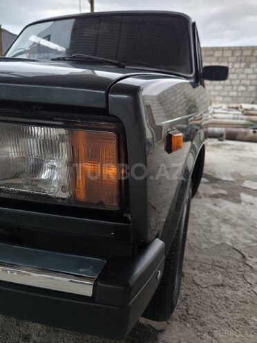 LADA (VAZ) 2107 2011, 95,555 km - 1.6 l - Şəmkir