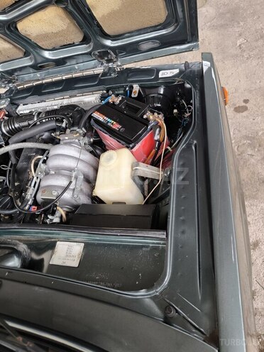 LADA (VAZ) 2107 2011, 95,555 km - 1.6 l - Şəmkir