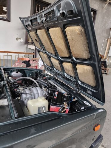 LADA (VAZ) 2107 2011, 95,555 km - 1.6 l - Şəmkir