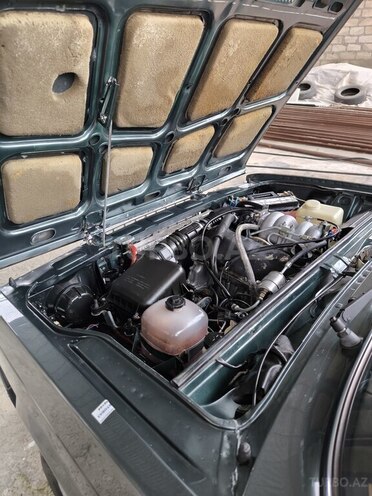 LADA (VAZ) 2107 2011, 95,555 km - 1.6 l - Şəmkir