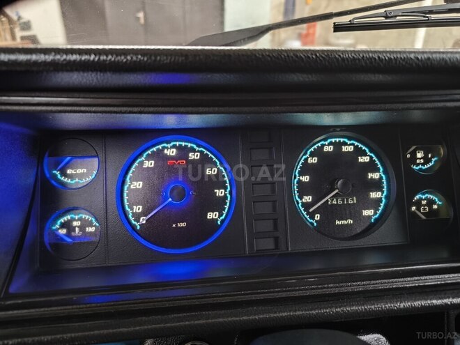 LADA (VAZ) 2107 2011, 95,555 km - 1.6 l - Şəmkir
