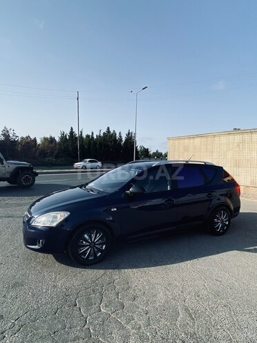 Kia  2007, 300,000 km - 1.6 л - Bakı