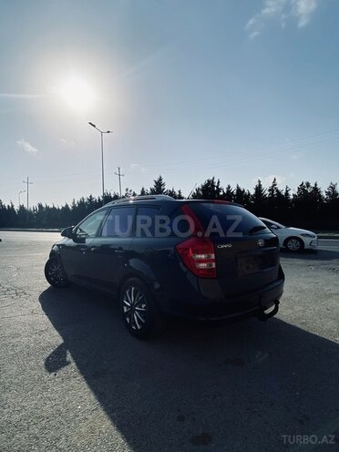 Kia  2007, 300,000 km - 1.6 л - Bakı
