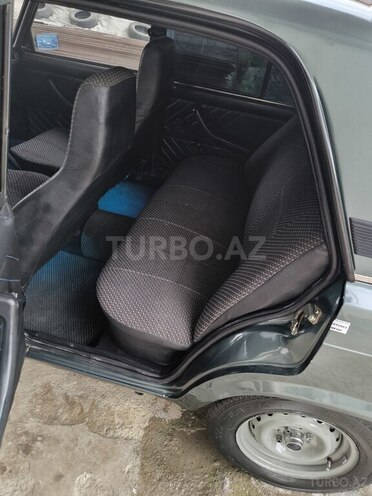 LADA (VAZ) 2107 2011, 95,555 km - 1.6 l - Şəmkir