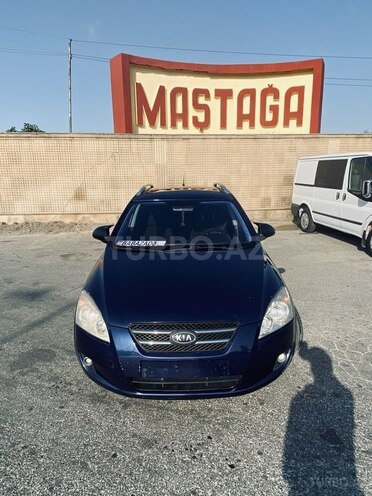 Kia  2007, 300,000 km - 1.6 л - Bakı