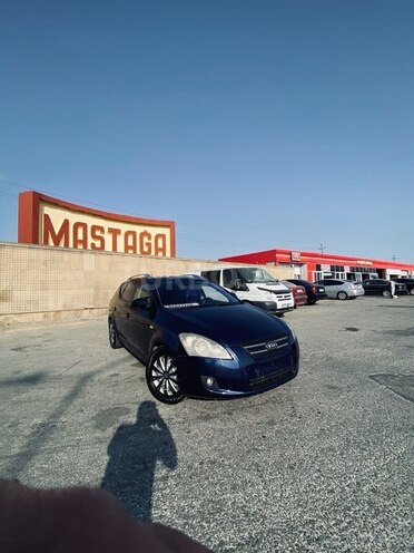 Kia  2007, 300,000 km - 1.6 л - Bakı