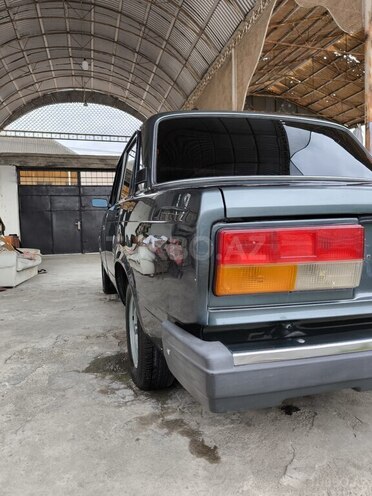 LADA (VAZ) 2107 2011, 95,555 km - 1.6 l - Şəmkir