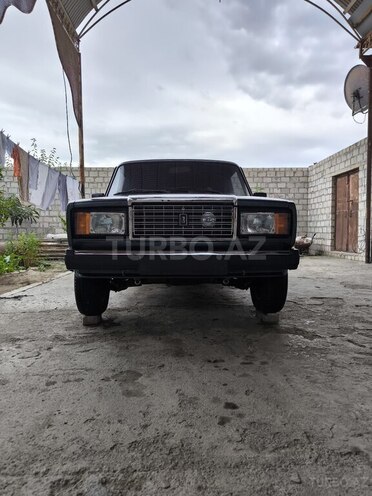 LADA (VAZ) 2107 2011, 95,555 km - 1.6 l - Şəmkir