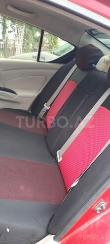Nissan Sunny 2011, 225,000 km - 1.5 l - Bakı