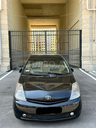 Toyota Prius 2008, 711,330 km - 1.5 l - Sumqayıt