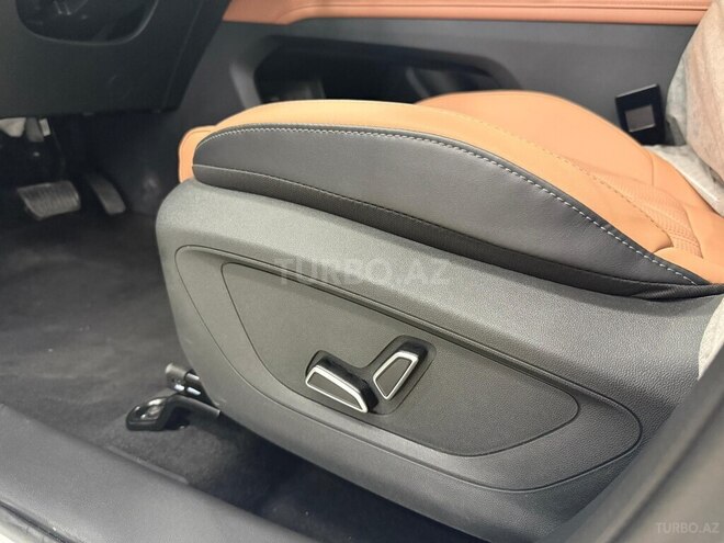 Changan Qiyuan Q05-17