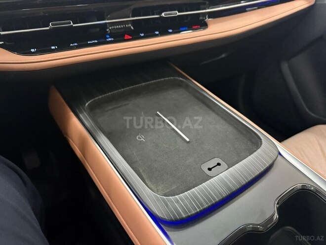 Changan Qiyuan Q05-16