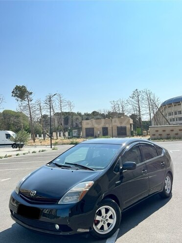 Toyota Prius 2008, 711,330 km - 1.5 l - Sumqayıt