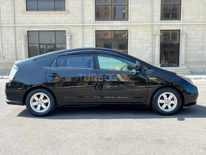 Toyota Prius 2008, 711,330 km - 1.5 l - Sumqayıt