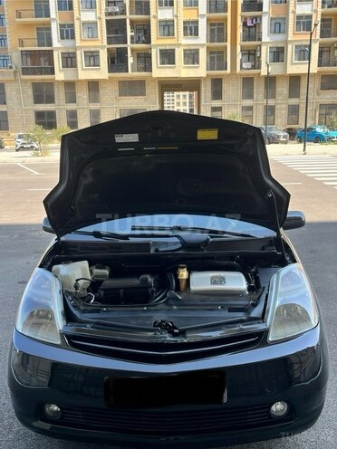Toyota Prius 2008, 711,330 km - 1.5 l - Sumqayıt