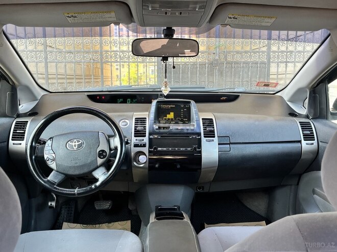 Toyota Prius 2008, 711,330 km - 1.5 l - Sumqayıt