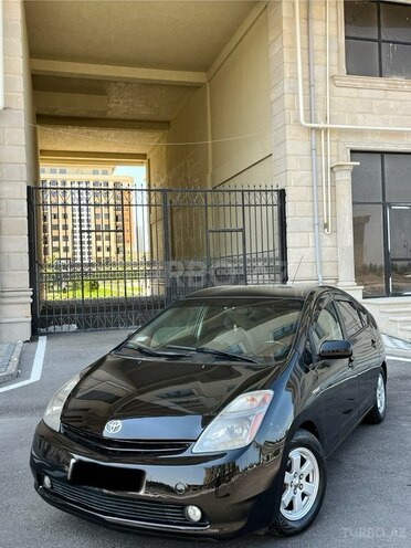 Toyota Prius 2008, 711,330 km - 1.5 l - Sumqayıt