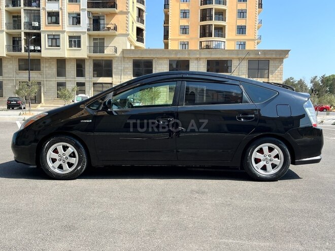 Toyota Prius 2008, 711,330 km - 1.5 l - Sumqayıt