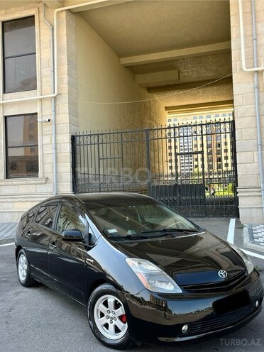 Toyota Prius 2008, 711,330 km - 1.5 l - Sumqayıt