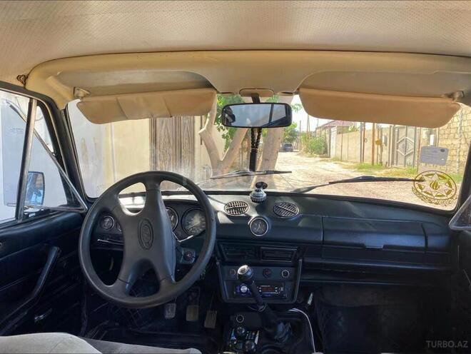LADA (VAZ) 2106 1977, 50,000 km - 1.6 л - Bakı