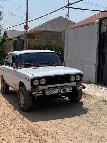 LADA (VAZ) 2106 1977, 50,000 km - 1.6 л - Bakı