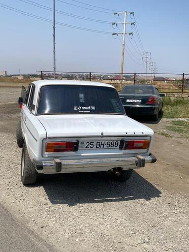 LADA (VAZ) 2106 1977, 50,000 km - 1.6 л - Bakı