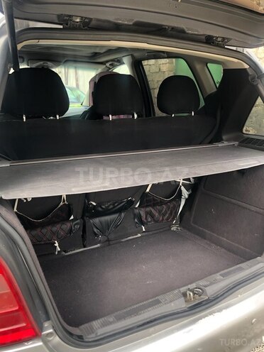 Mercedes A 160 1999, 256,000 km - 1.6 l - Bakı
