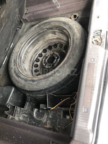 Mercedes A 160 1999, 256,000 km - 1.6 l - Bakı