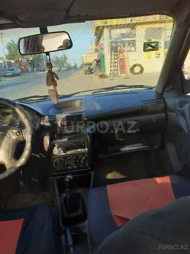 Opel Astra 1996, 500,000 km - 1.6 l - Bakı