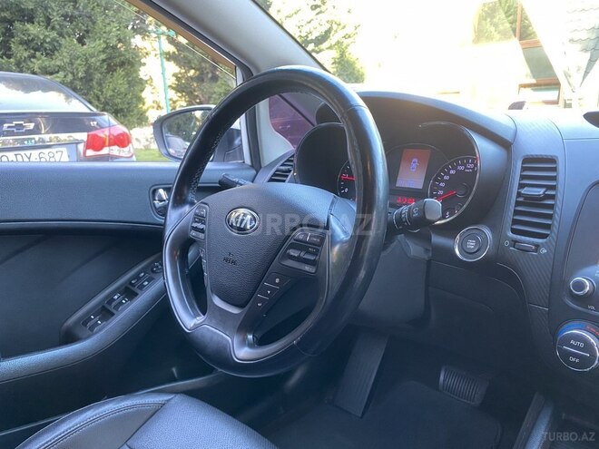 Kia K3 2015, 210,000 km - 1.6 l - Bakı