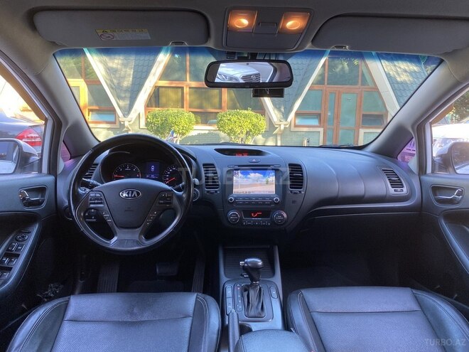Kia K3 2015, 210,000 km - 1.6 l - Bakı