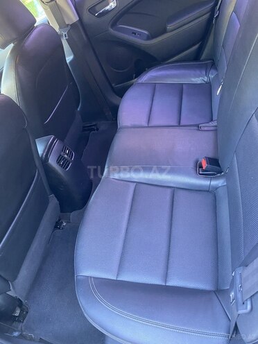 Kia K3 2015, 210,000 km - 1.6 l - Bakı