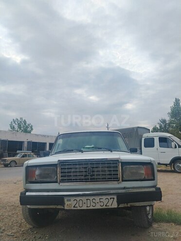 LADA (VAZ) 2107 2005, 80,000 km - 1.6 л - Beyləqan