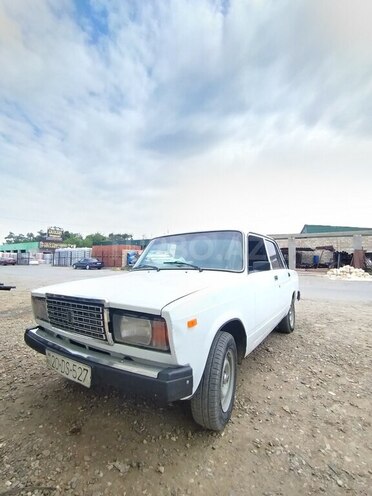 LADA (VAZ) 2107 2005, 80,000 km - 1.6 л - Beyləqan