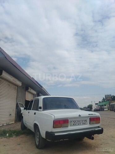 LADA (VAZ) 2107 2005, 80,000 km - 1.6 л - Beyləqan