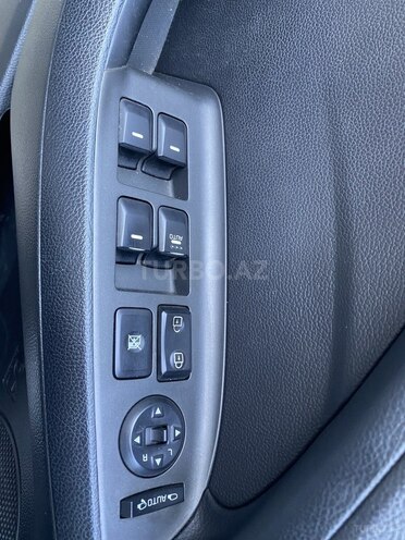Kia K3 2015, 210,000 km - 1.6 l - Bakı