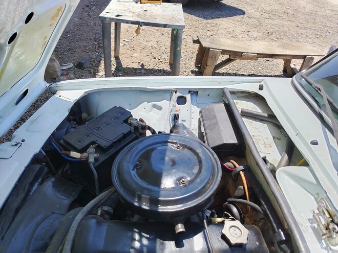LADA (VAZ) 2107 2005, 80,000 km - 1.6 л - Beyləqan