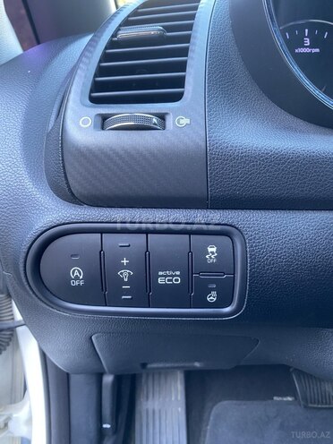 Kia K3 2015, 210,000 km - 1.6 l - Bakı