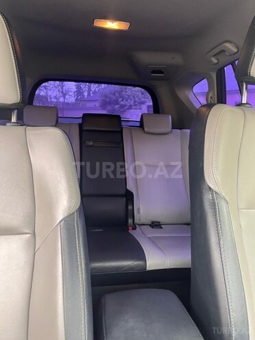 Toyota RAV4 2016, 155,625 km - 2.5 l - Göyçay