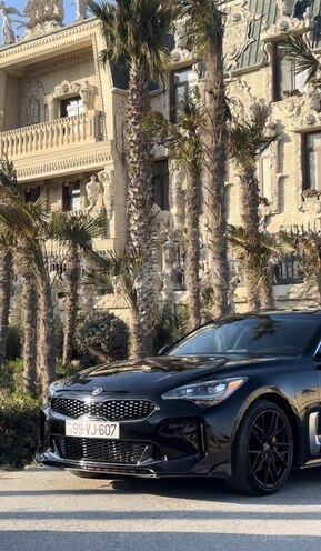 Kia Stinger-4