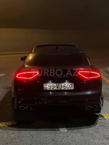 Kia Stinger-7