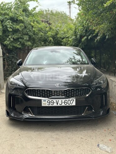 Kia Stinger-6