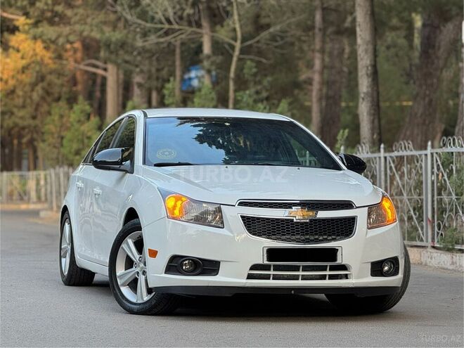 Chevrolet Cruze 2011, 226,000 km - 1.4 л - Sumqayıt