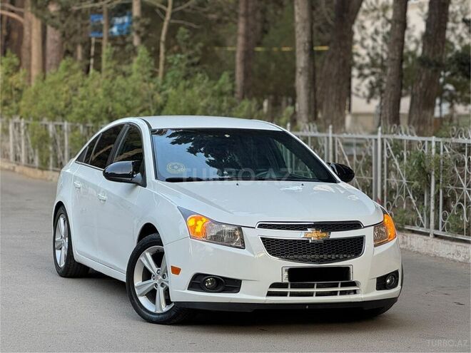 Chevrolet Cruze 2011, 226,000 km - 1.4 л - Sumqayıt