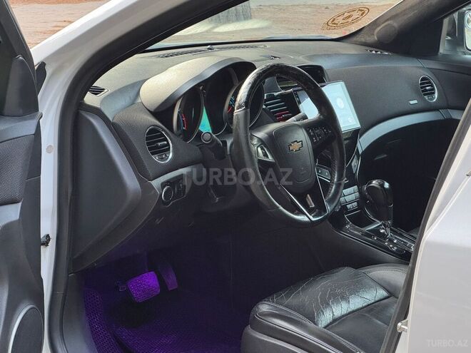 Chevrolet Cruze 2011, 226,000 km - 1.4 л - Sumqayıt