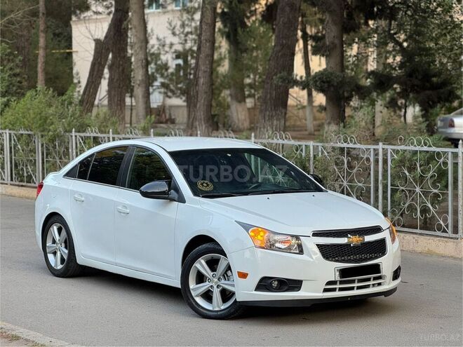 Chevrolet Cruze 2011, 226,000 km - 1.4 л - Sumqayıt