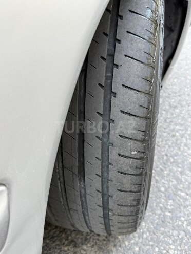 Mercedes E 220 d 2000, 312,000 km - 2.2 l - Bakı
