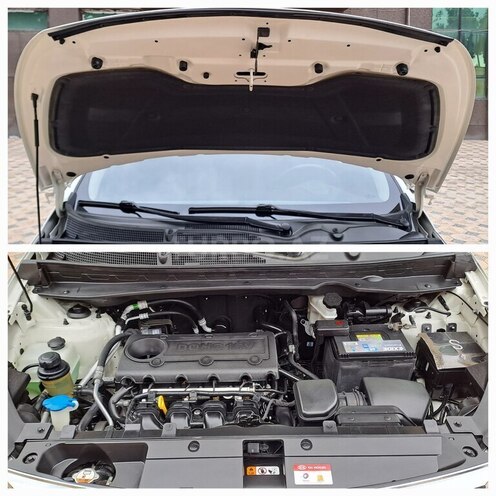 Kia Sportage 2013, 116,000 km - 2.0 l - Gəncə